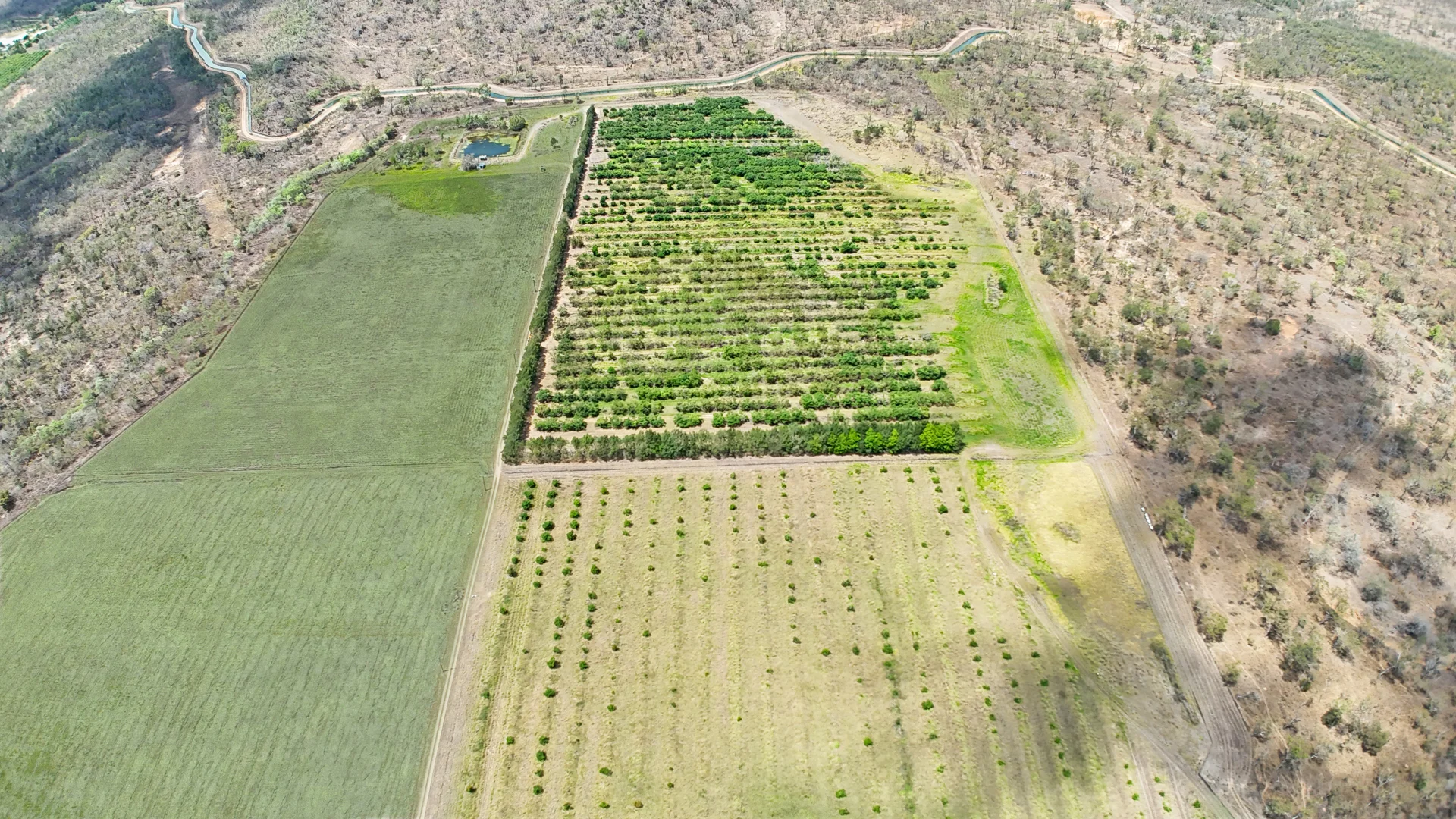 Additional image 14 of 42 Seward Road, Dimbulah QLD 4872