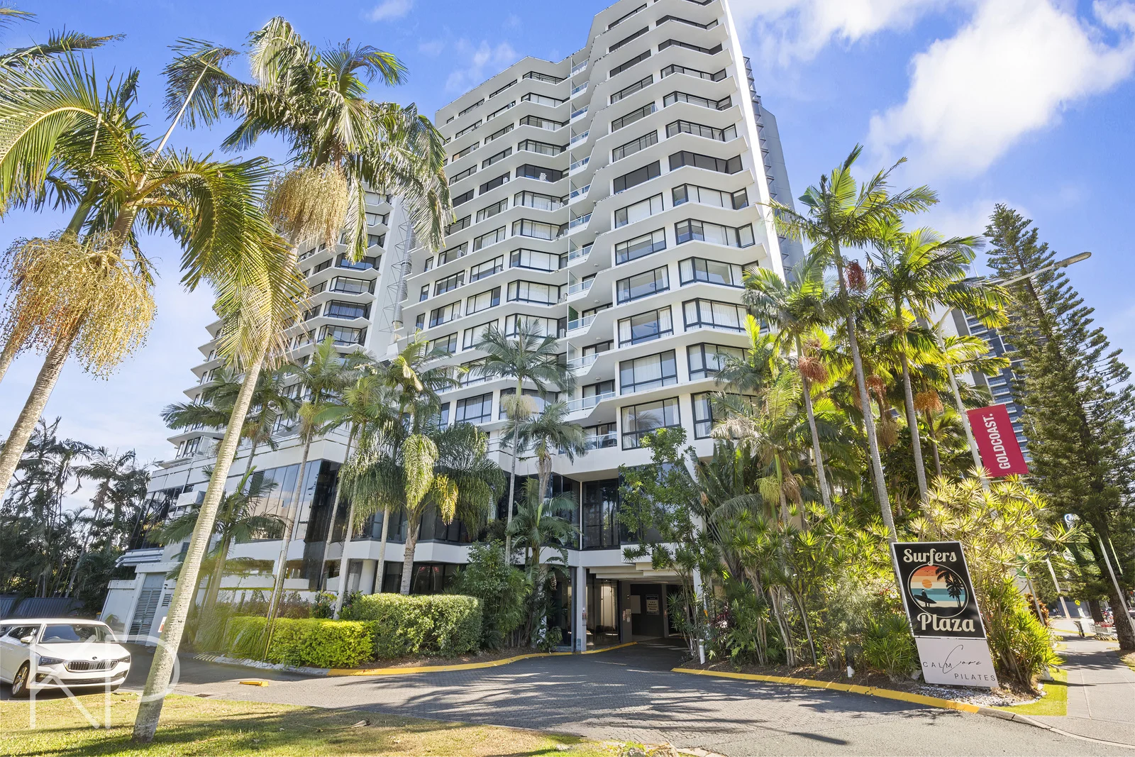 Additional image 18 of 1304/70 Remembrance Drive, Surfers Paradise QLD 4217