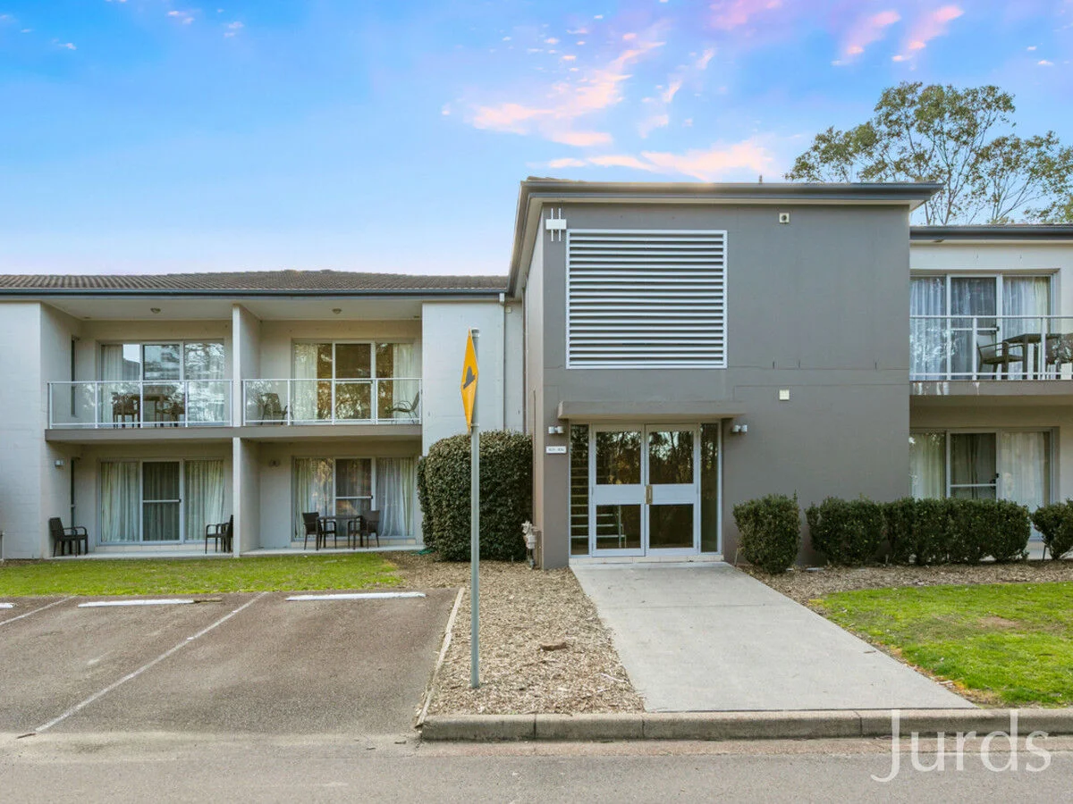 Additional image 21 of 68/430 Wine Country Drive, Lovedale NSW 2325