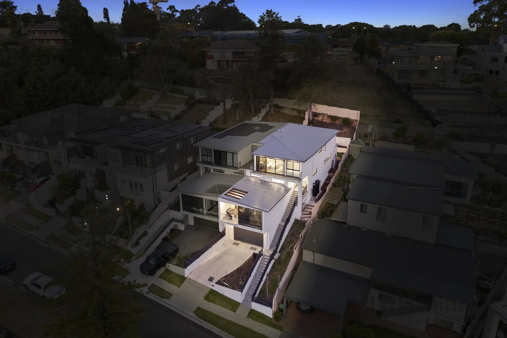 Additional image 3 of 10 Broulee Place, Carlingford NSW 2118