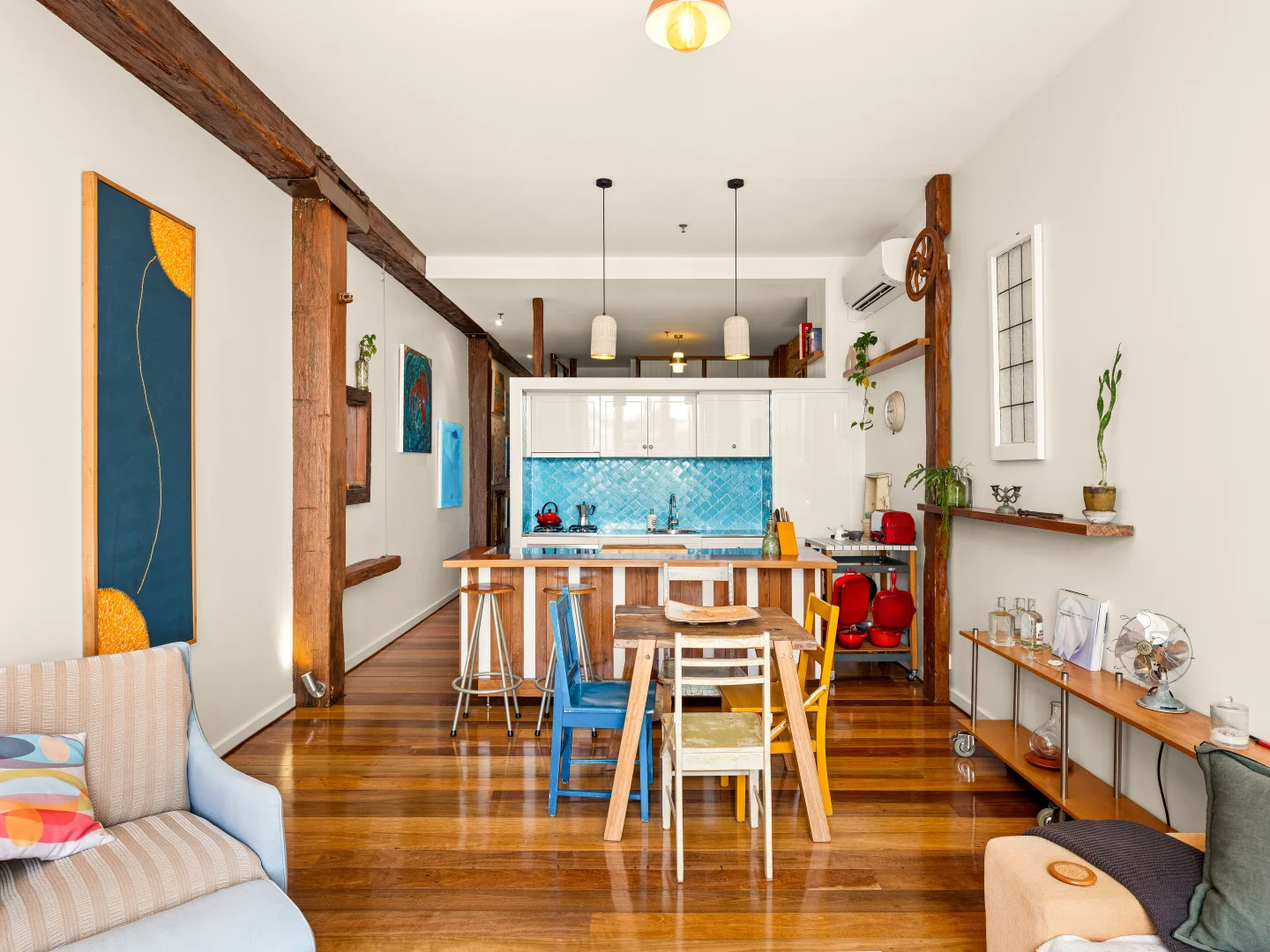 Additional image 8 of 212/88 Macquarie Street, Teneriffe QLD 4005