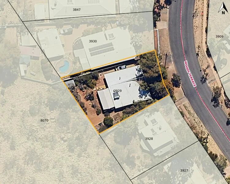 Additional image 37 of 135 Woods Terrace, Braitling NT 0870