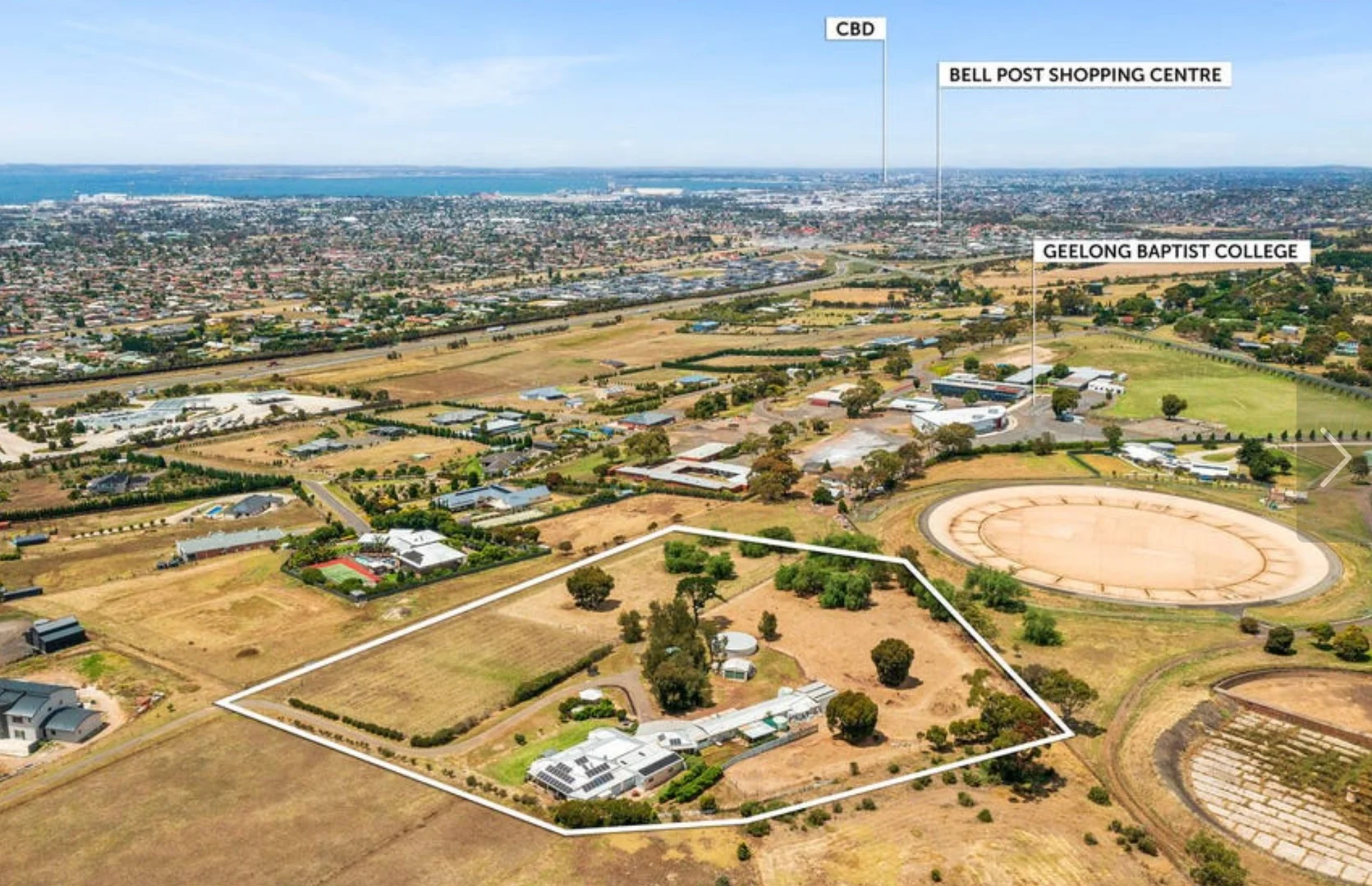 Additional image 21 of 295 Tower Hill Drive, Lovely Banks VIC 3213