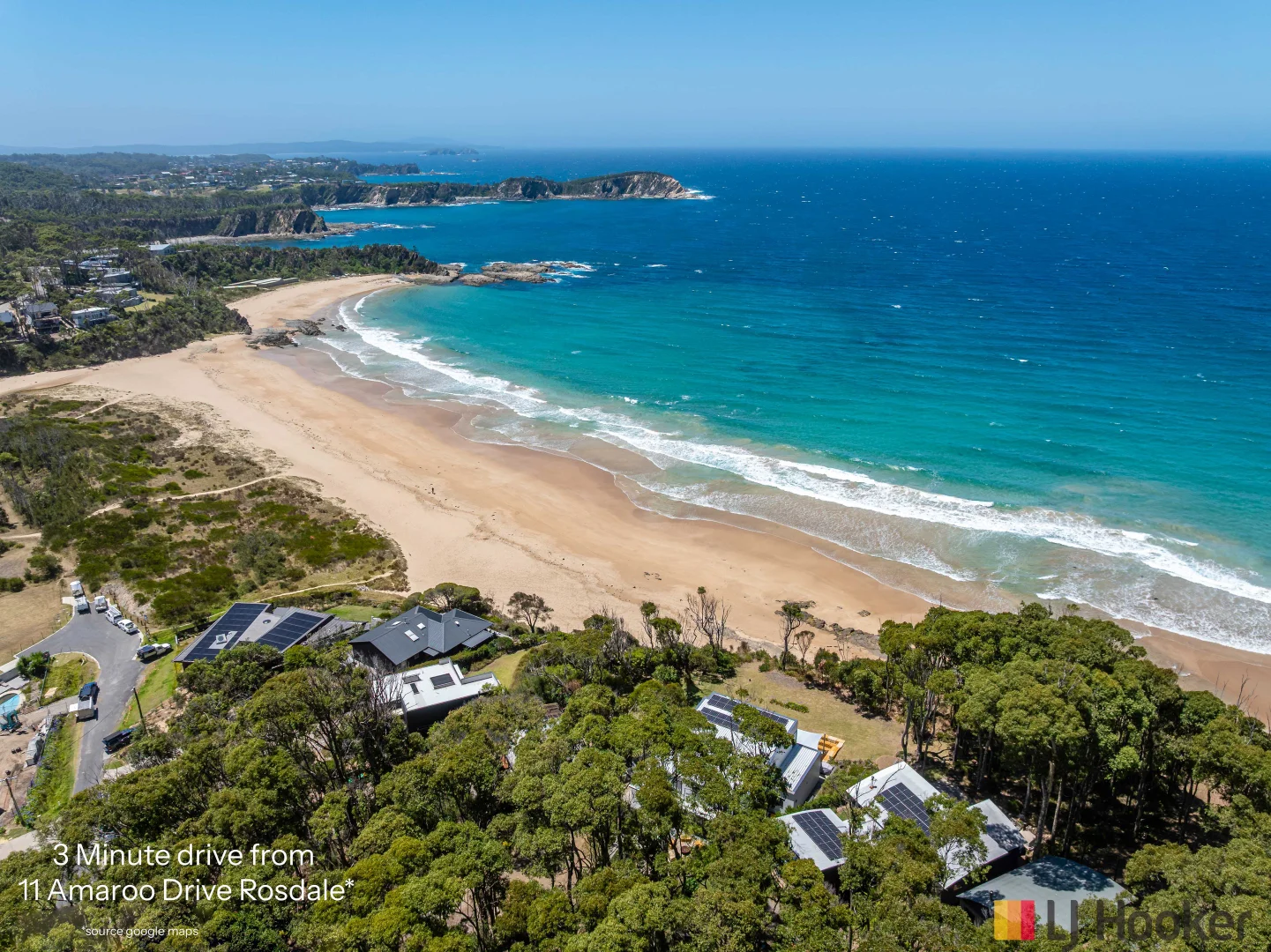 Additional image 12 of 11 Amaroo Drive, Rosedale NSW 2536