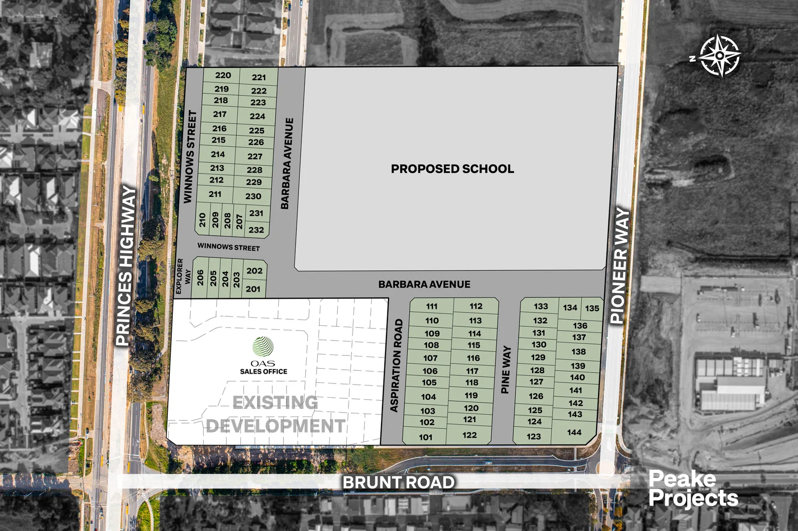 Additional image 9 of Lot 102 Brunt Road, Officer VIC 3809