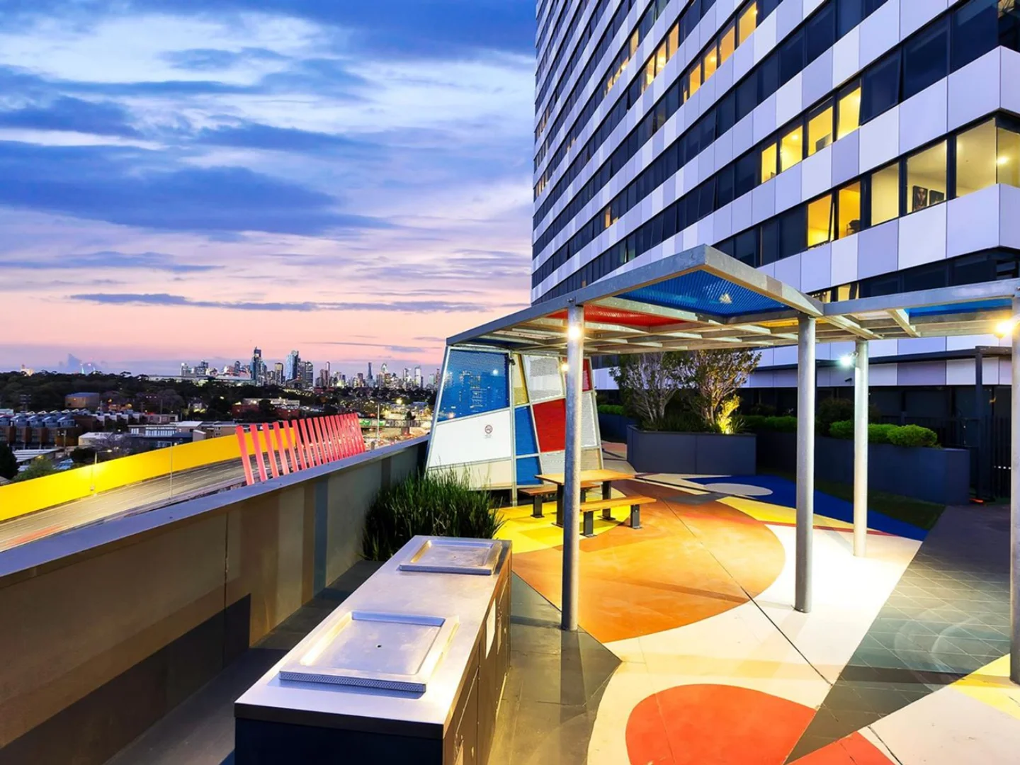 Additional image 14 of 1020/18 Mt Alexander Road, Travancore VIC 3032