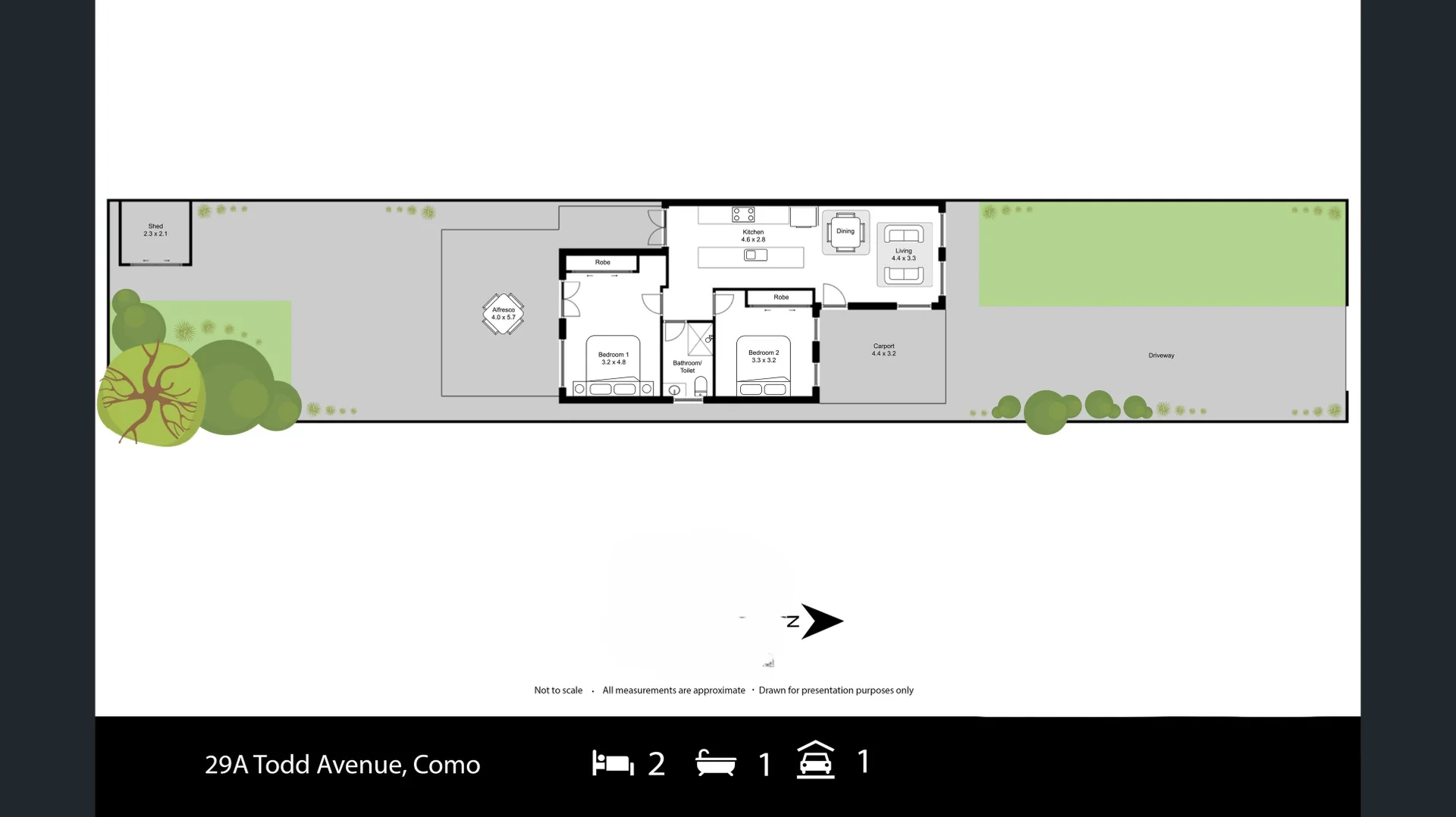 Additional image 6 of 29A TODD AVENUE, Como WA 6152