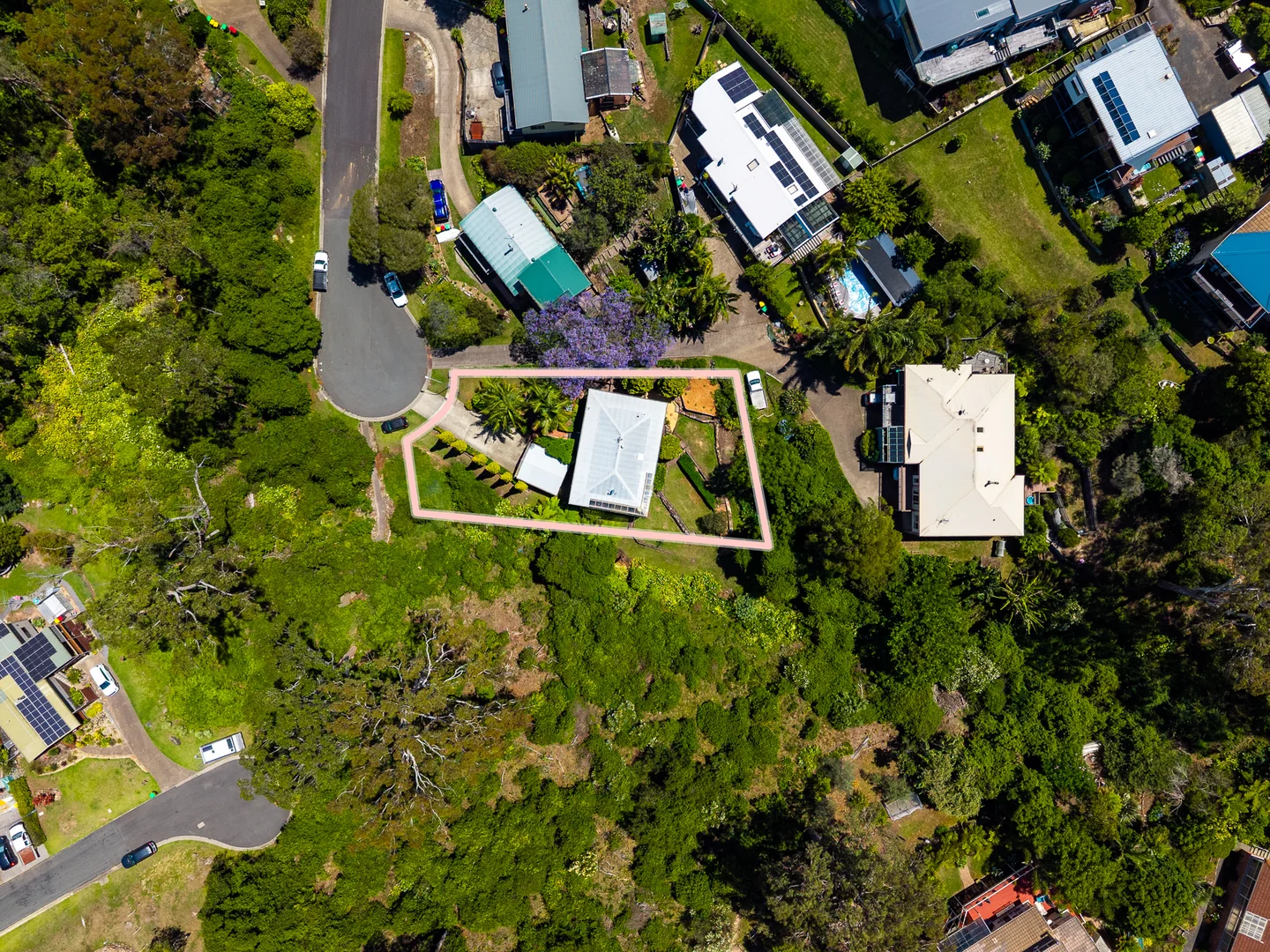 Additional image 25 of 19 Kiama Place, Merimbula NSW 2548