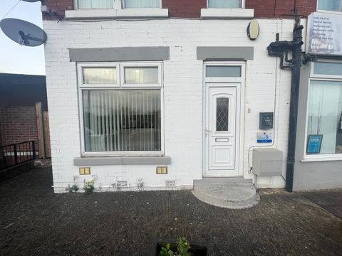 Station Road, Kiveton Park S26