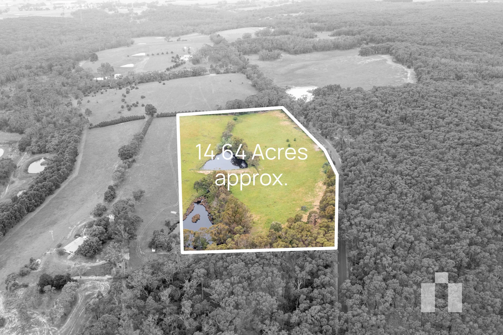 Additional image 3 of 153 Creswick-Dean Road, Dean VIC 3363