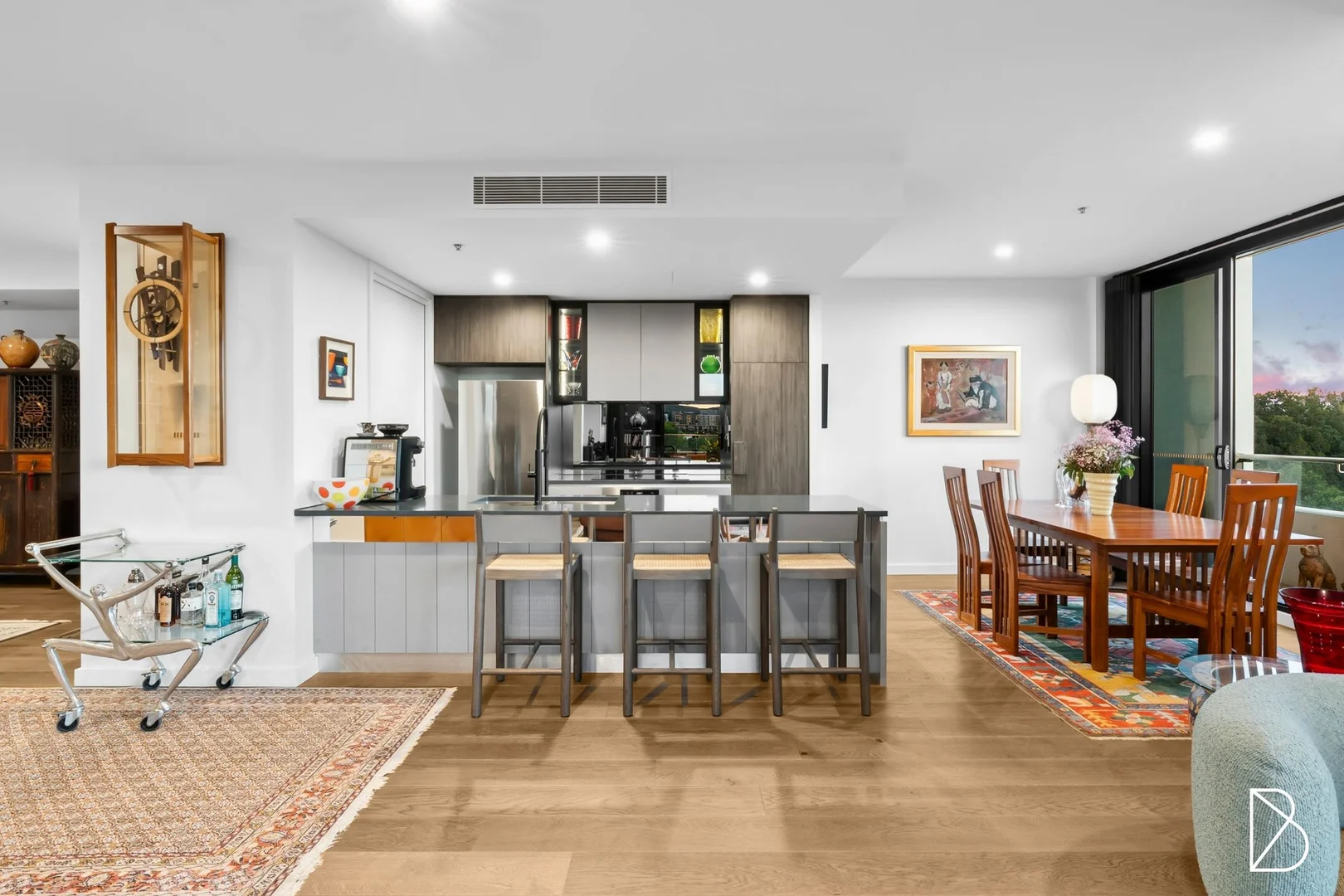 Additional image 4 of 138/44 Constitution Avenue, Campbell ACT 2612