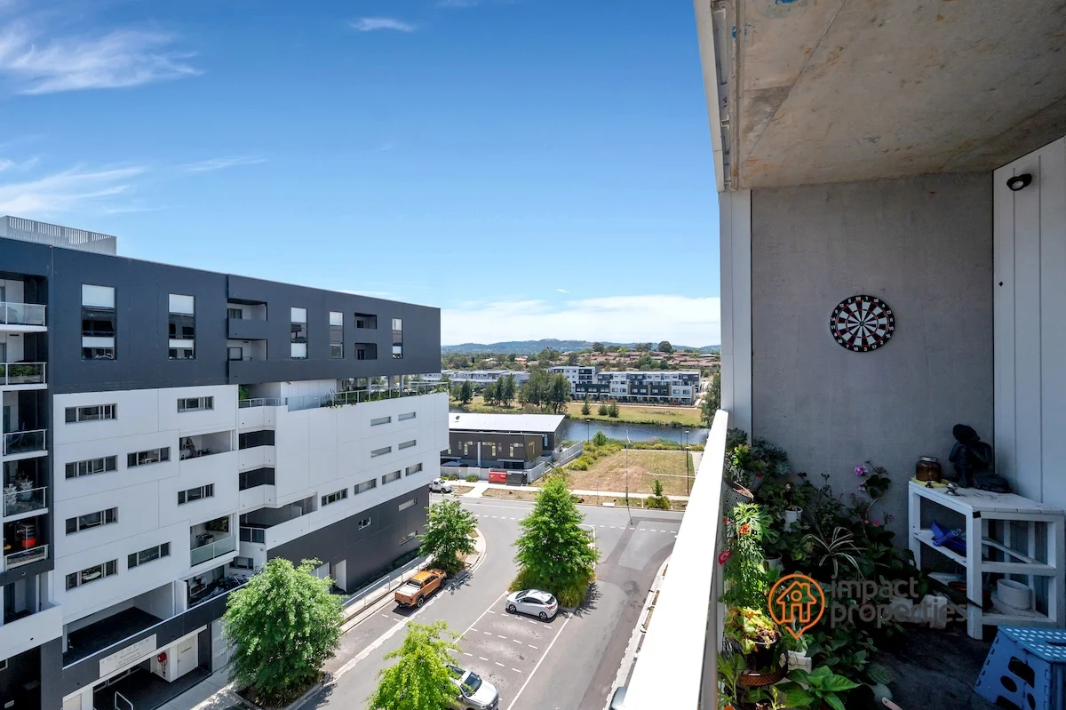 603/34 Oakden Street, Greenway ACT 2900
