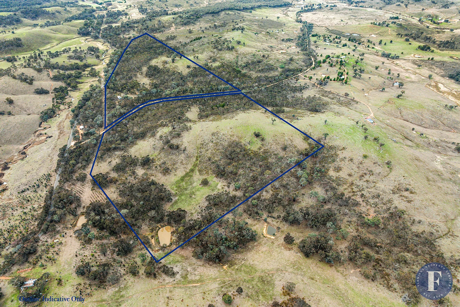 Additional image 20 of 15 Old Wheo Road, Taylors Flat NSW 2586