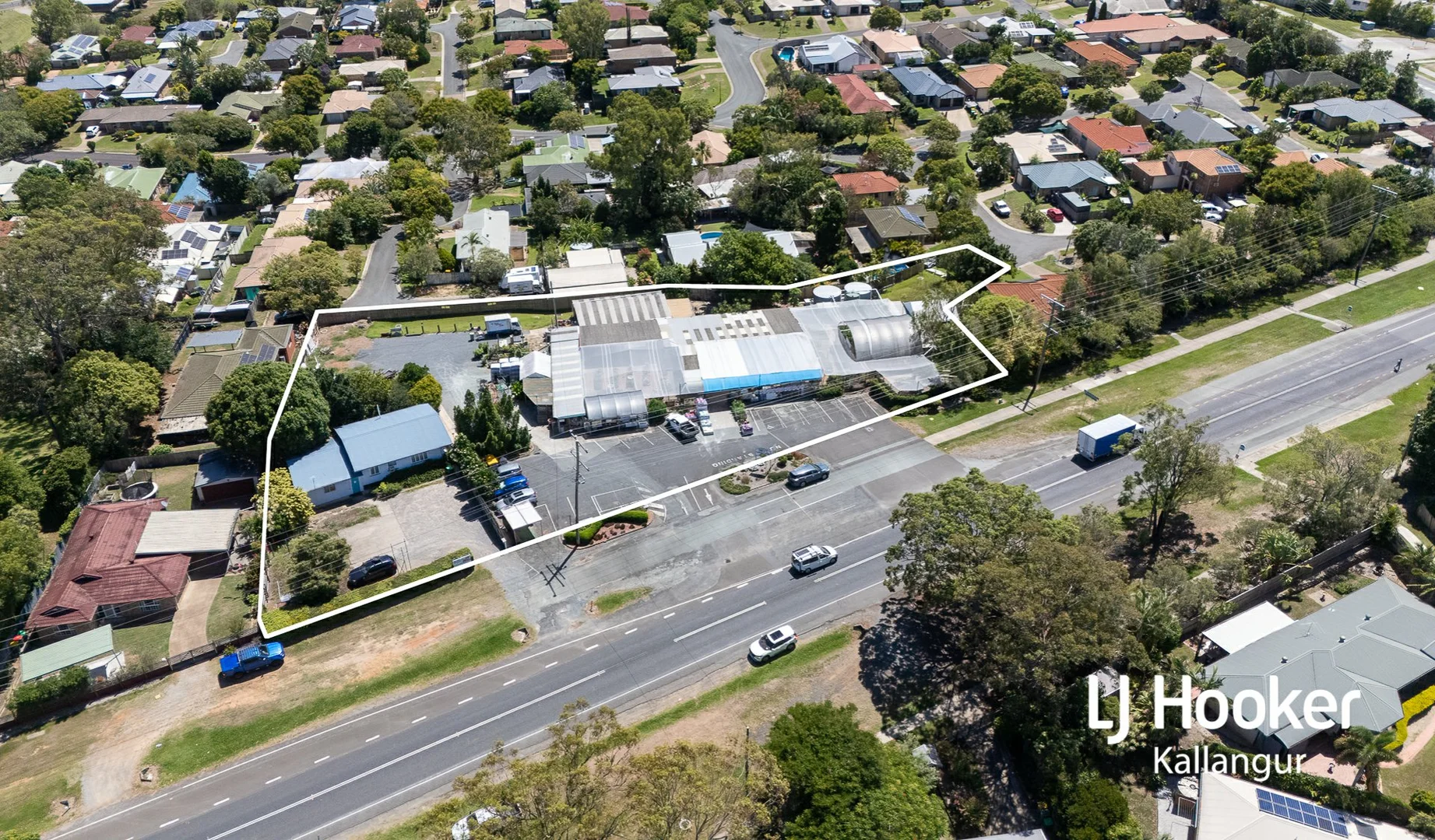 Additional image 13 of 183-187 Old Gympie Road, Kallangur QLD 4503