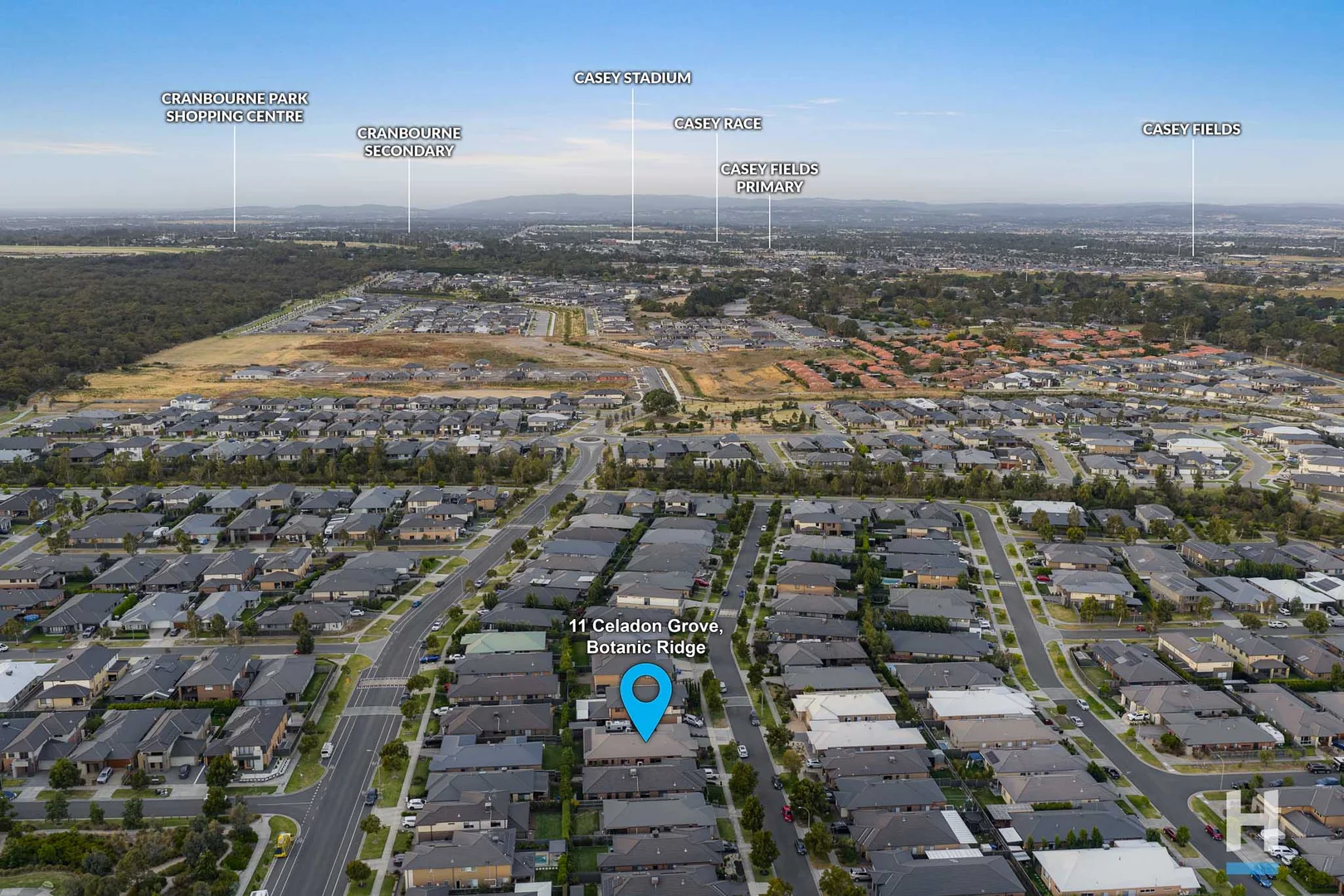 Additional image 25 of 11 Celadon Grove, Botanic Ridge VIC 3977