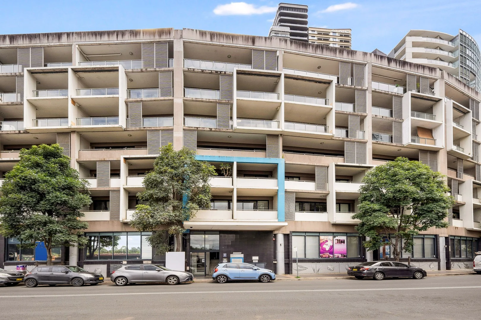 203/31-37 Hassall Street, Parramatta NSW 2150