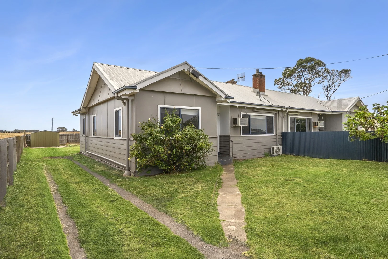 521-523 Corangamite Lake Road, Cororooke VIC 3254