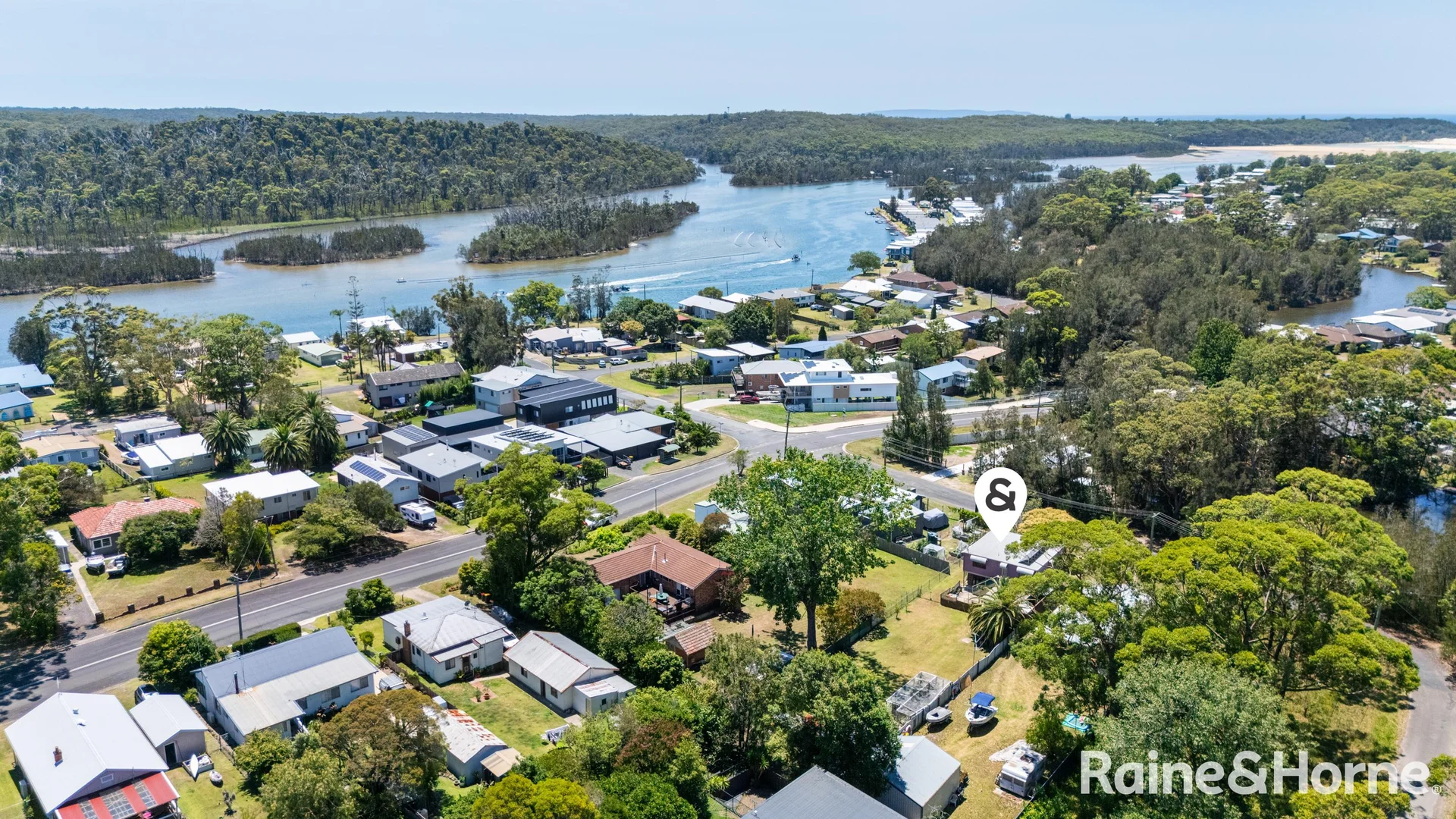 Additional image 21 of 13 Milham Street, Lake Conjola NSW 2539