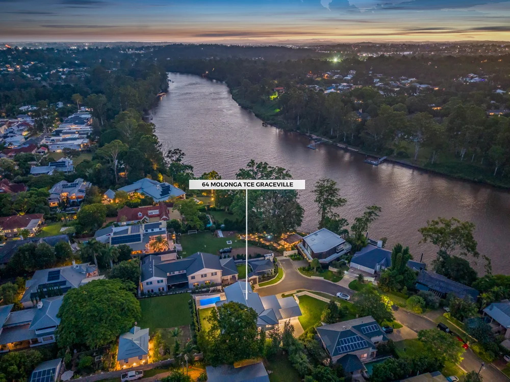 Additional image 33 of 64 Molonga Terrace, Graceville QLD 4075