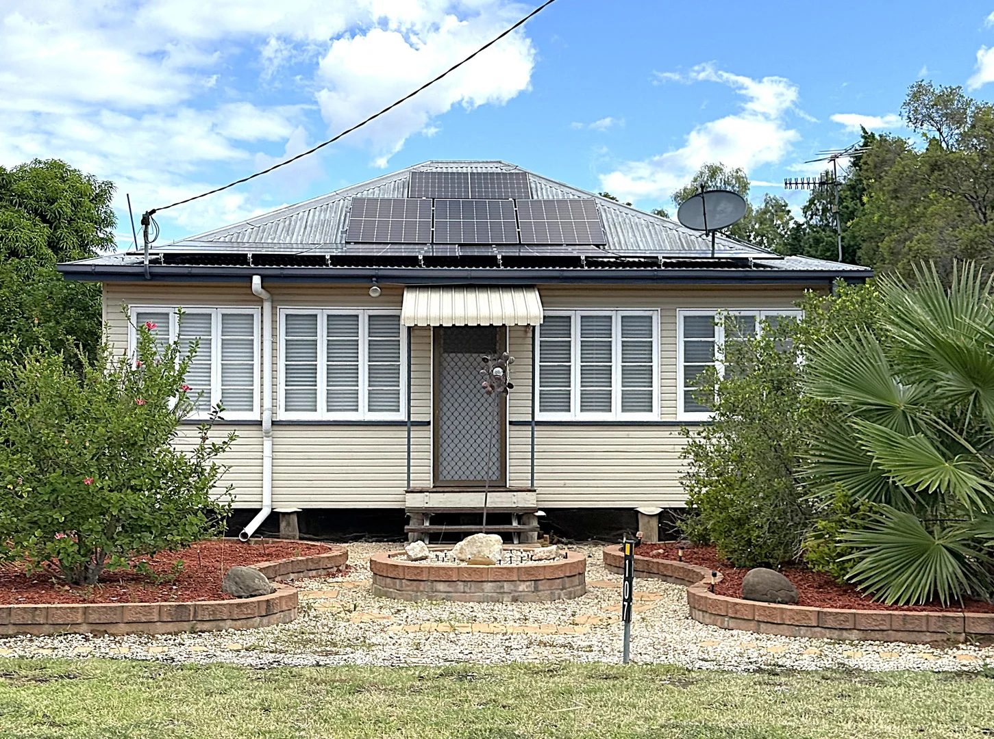 Additional image 2 of 107 Fir Street, Barcaldine QLD 4725
