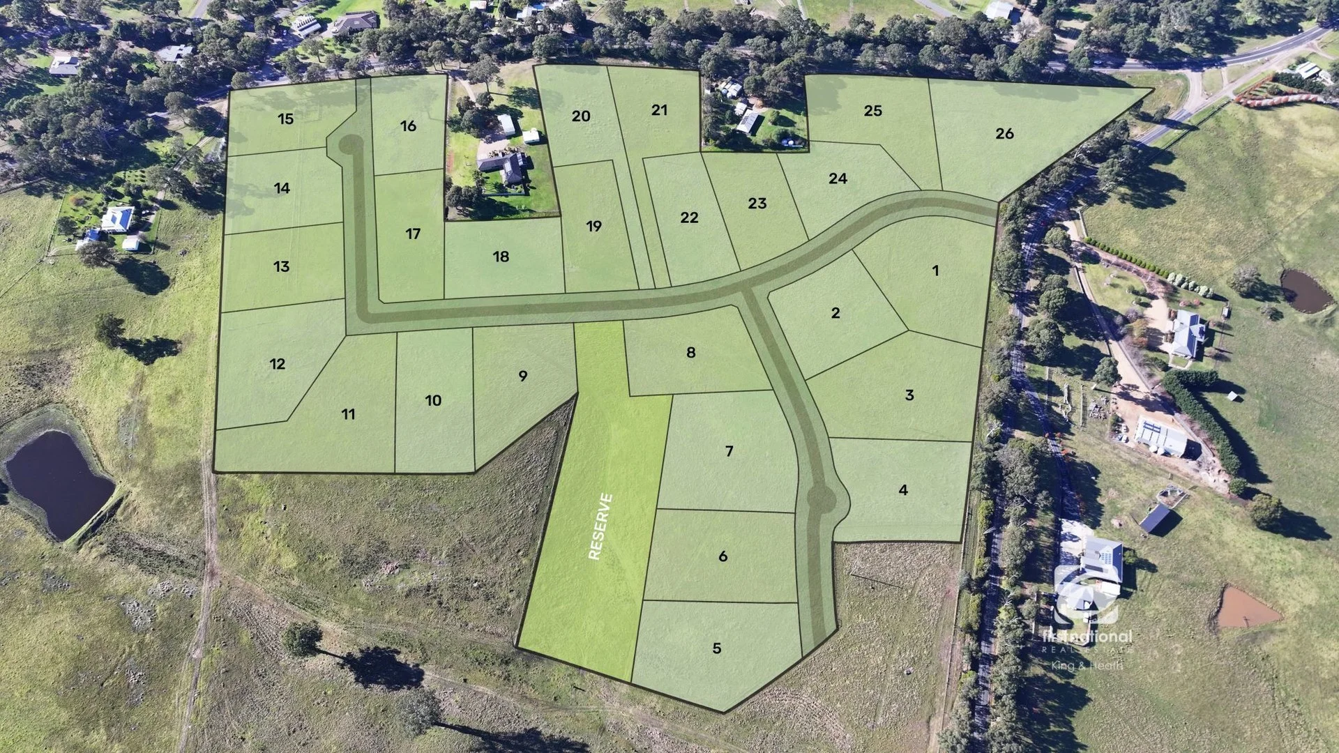 Lot 4/385 Bullumwaal Road, Wy Yung VIC 3875