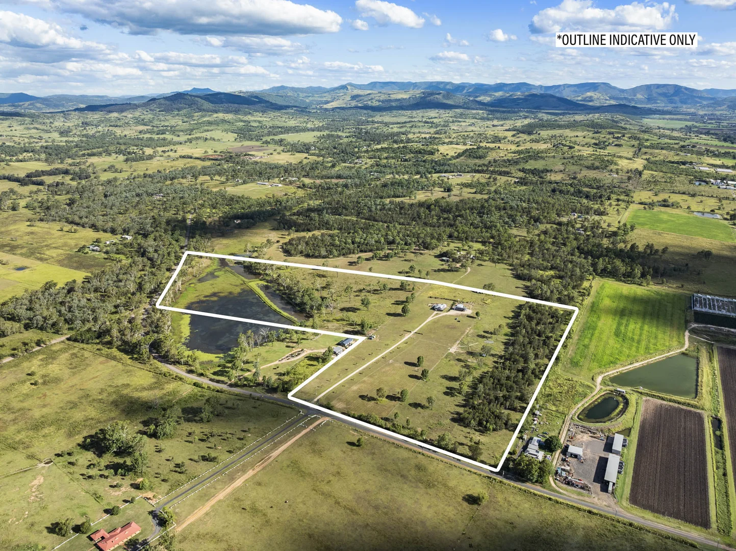 Additional image 4 of 102 Old Ropeley Road, Lower Tenthill QLD 4343