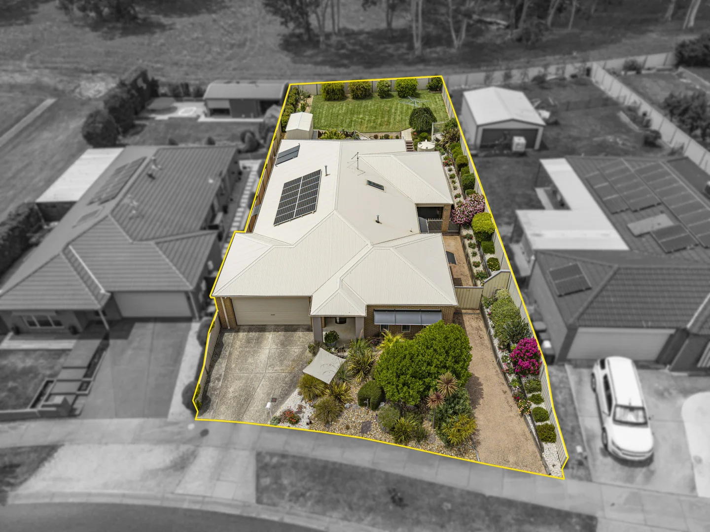 Additional image 25 of 11 Valleyview Grove, Drouin VIC 3818