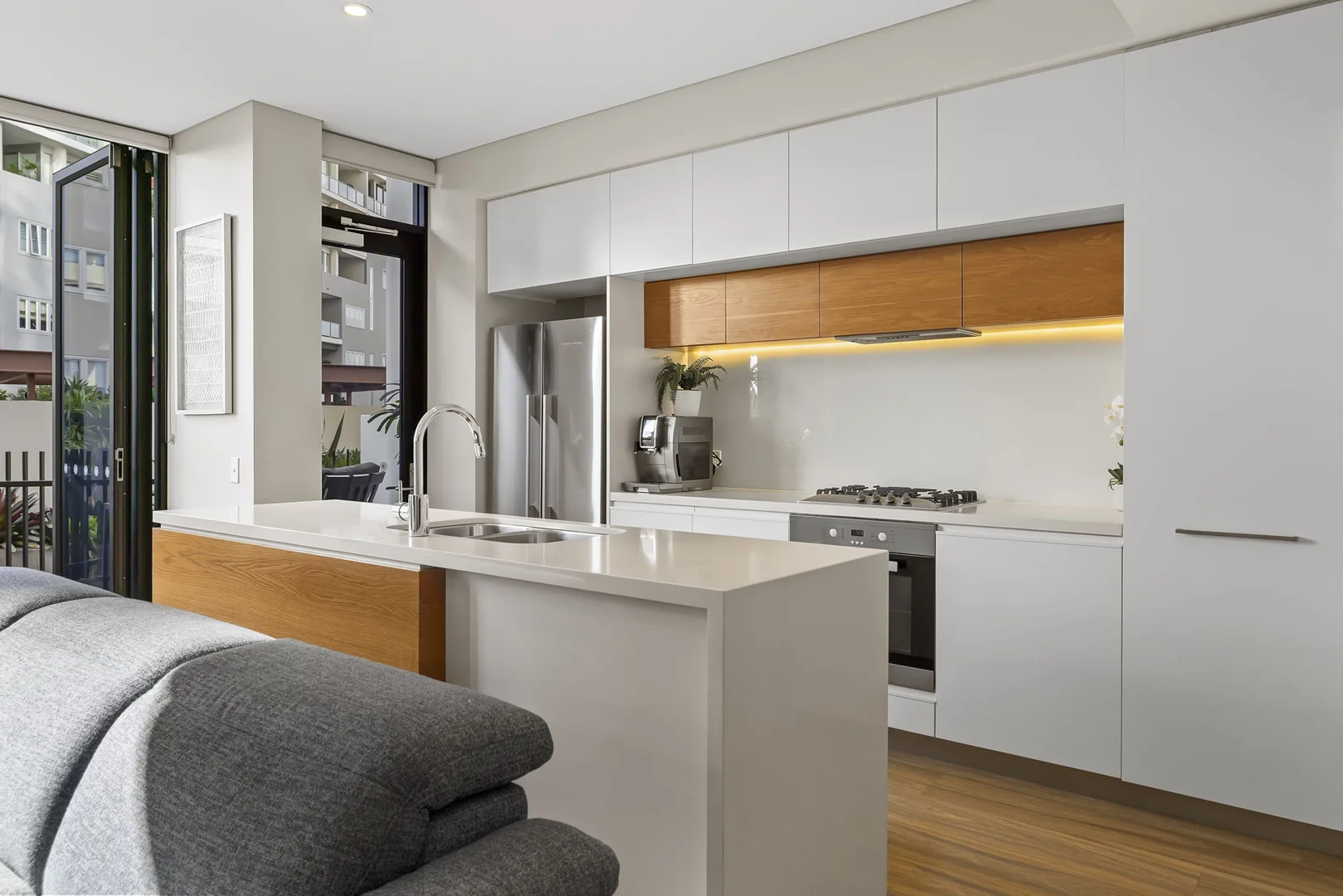 Additional image 3 of 20012/37d Harbour Road, Hamilton QLD 4007