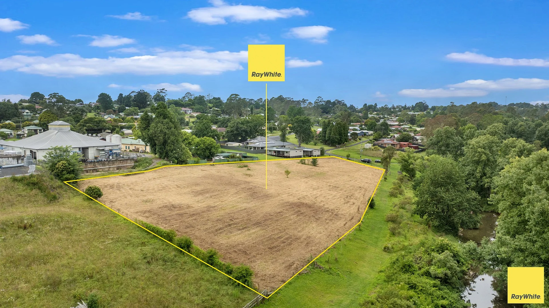 20 Ash Street, Dorrigo NSW 2453