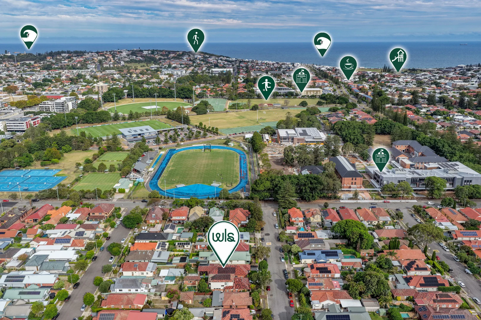 Additional image 33 of 8 Corona Street, Hamilton East NSW 2303