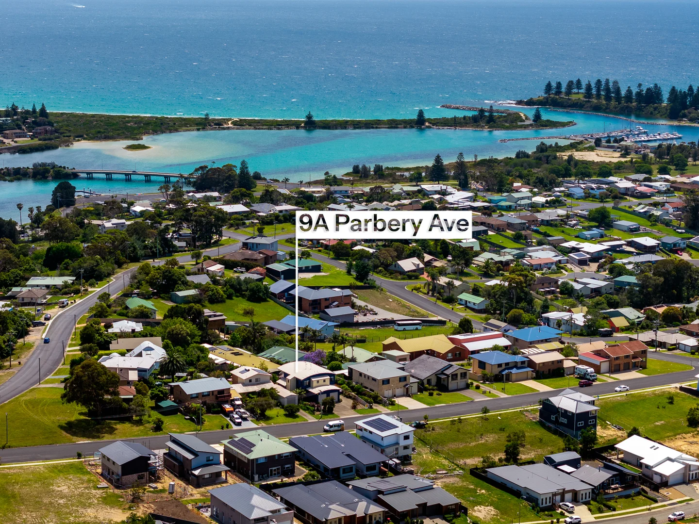 Additional image 20 of 9A Parbery Avenue, Bermagui NSW 2546