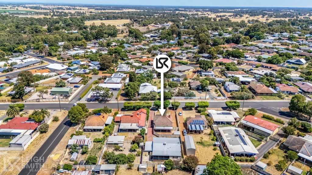 Additional image 29 of 17 Thatcher Street, Waroona WA 6215