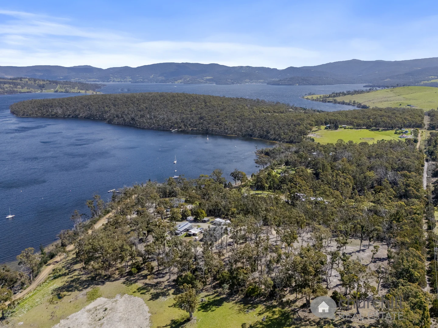 Additional image 4 of 50 Wisbys Road, North Bruny TAS 7150