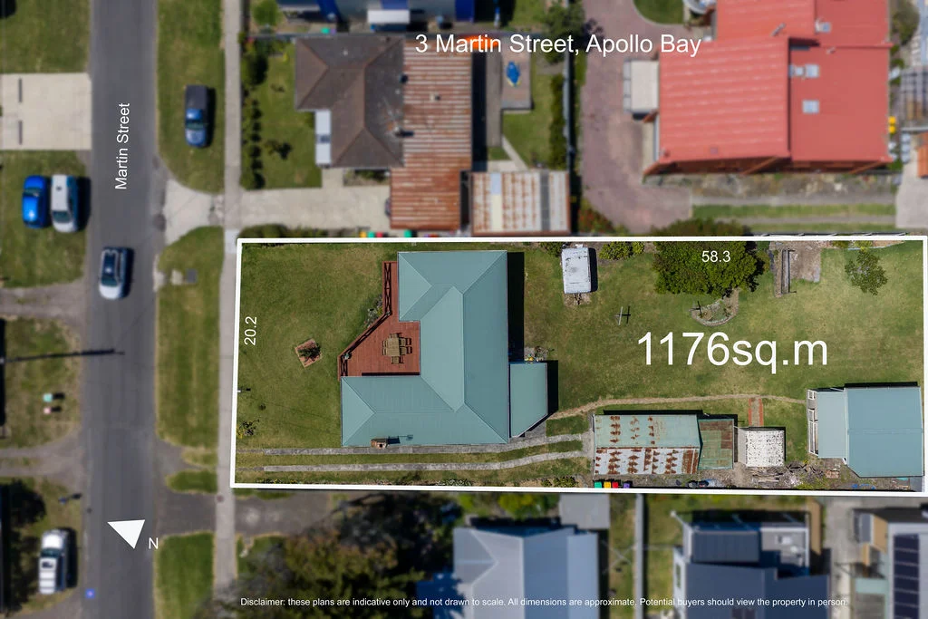 Additional image 2 of 3 Martin Street, Apollo Bay VIC 3233