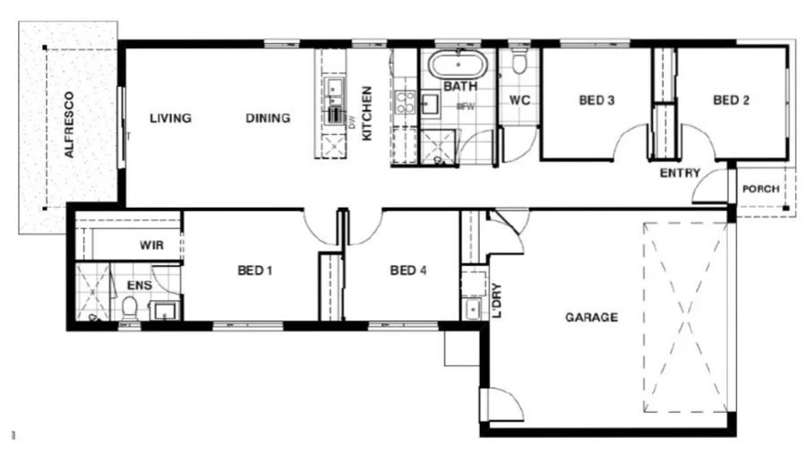 Additional image 2 of Deebing Heights QLD 4306