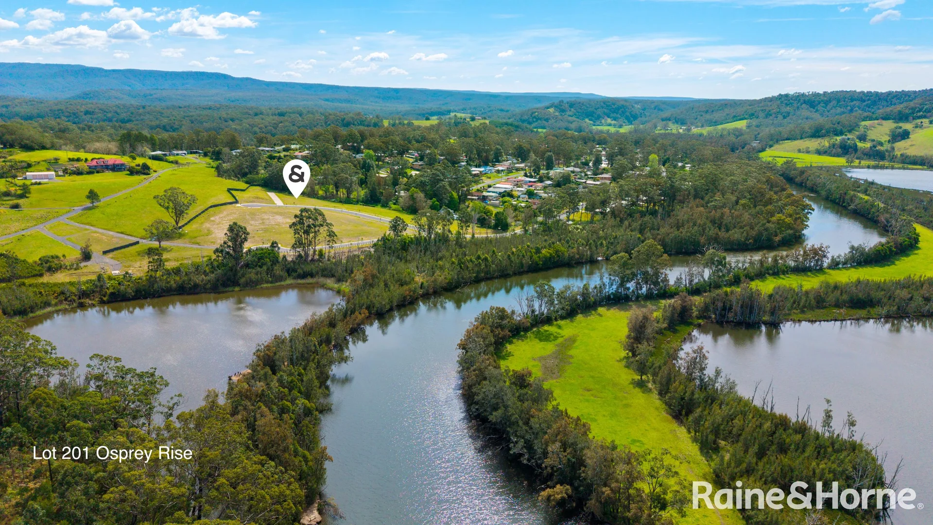 Additional image 6 of Lots 201-206 Osprey Rise, Fishermans Paradise NSW 2539