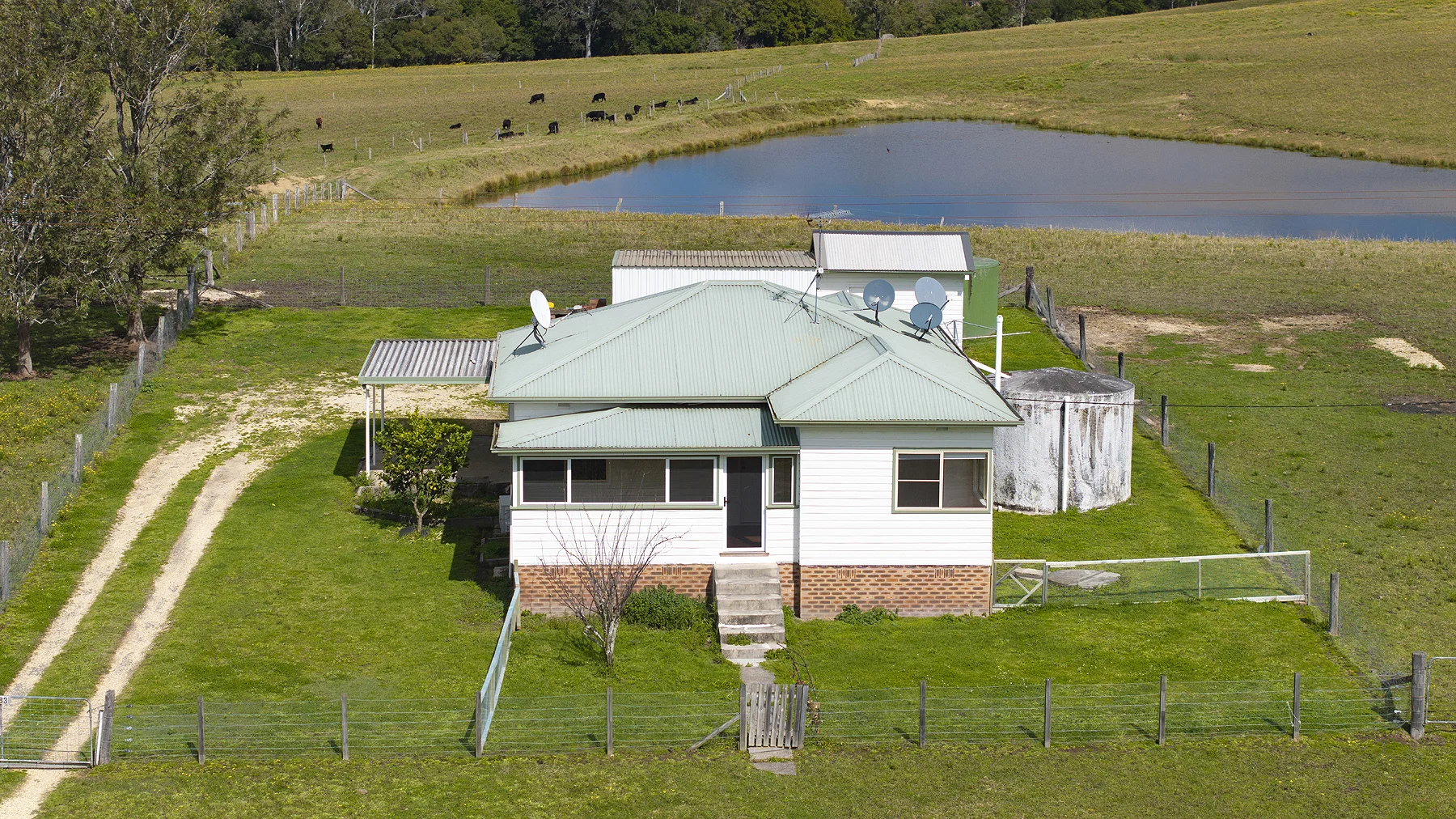 Additional image 2 of 283 Bulby Brush Rd, Bunyah NSW 2429
