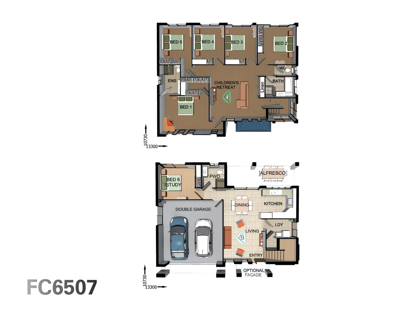 Additional image 8 of 58 Waters Edge Drv, Craignish QLD 4655