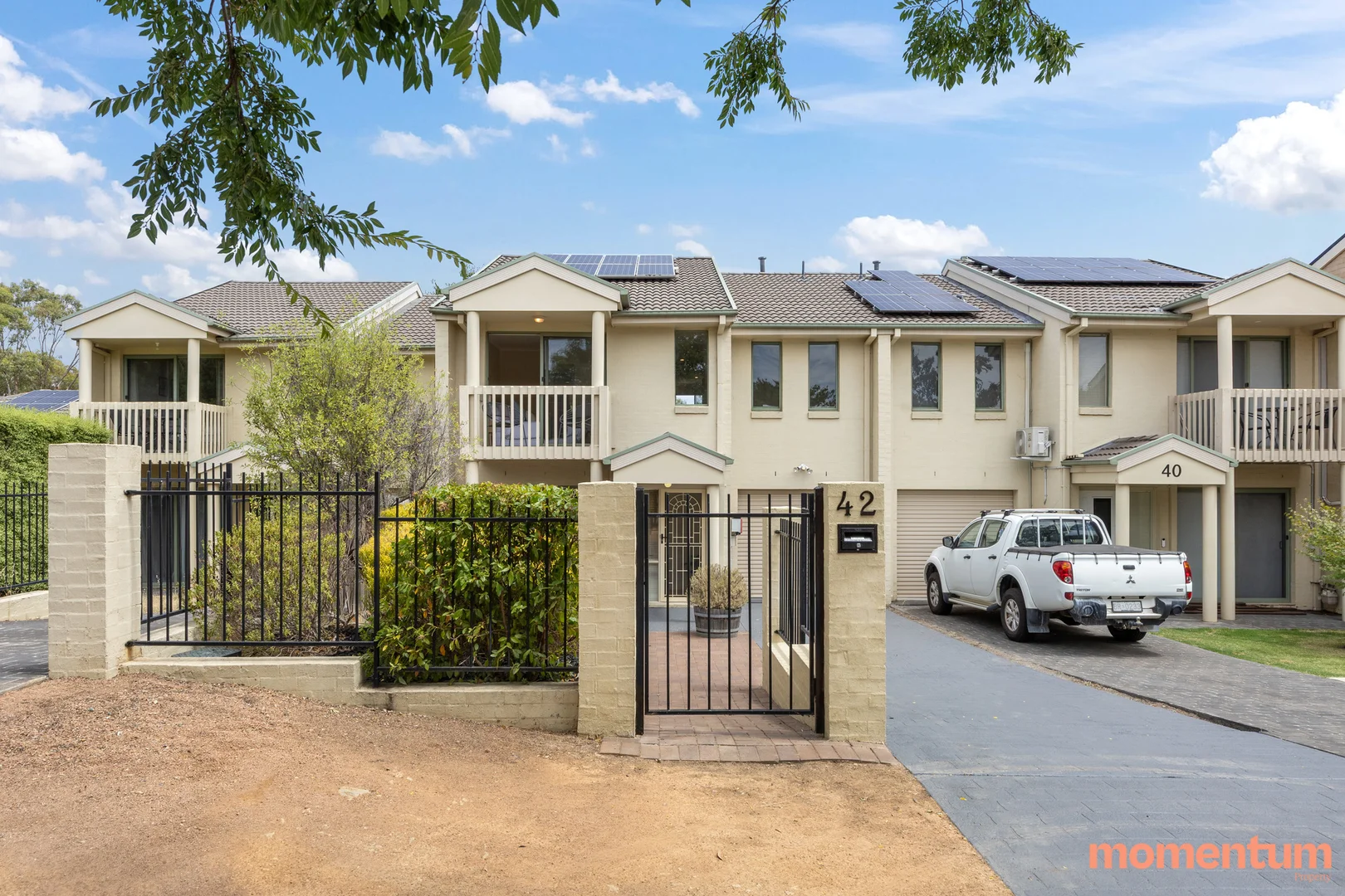Additional image 3 of 42 Diamond Street, Amaroo ACT 2914