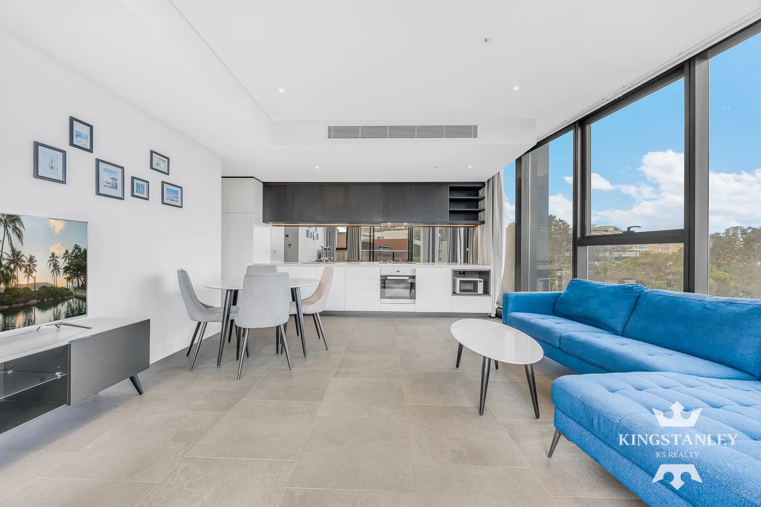 603/1 Marshall Ave, St Leonards NSW 2065 photo 3