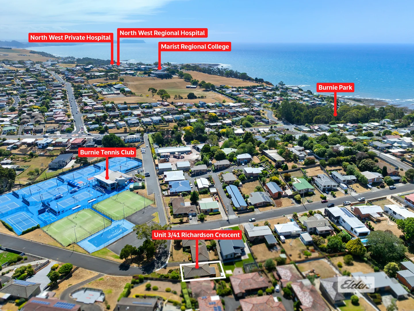 Additional image 6 of 3/41 Richardson Crescent, Park Grove TAS 7320