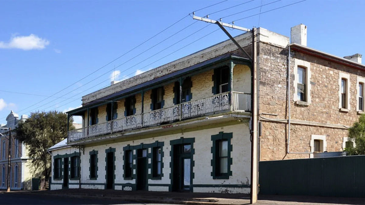 Additional image 4 of 134 Mitchel Street, Terowie SA 5421