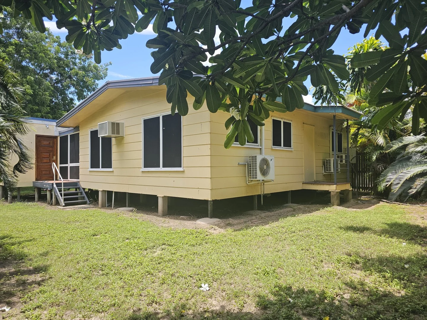 20 Coventry Road, Guthalungra QLD 4805