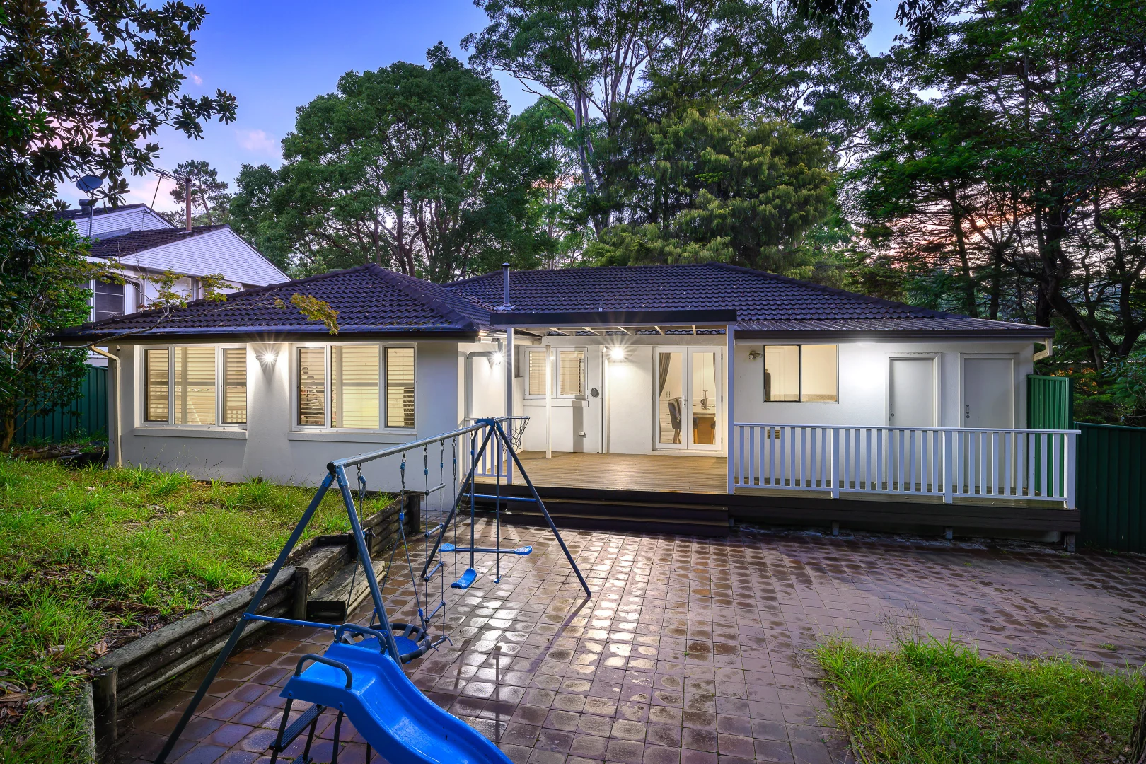 Additional image 5 of 43 Highlands Avenue, Gordon NSW 2072