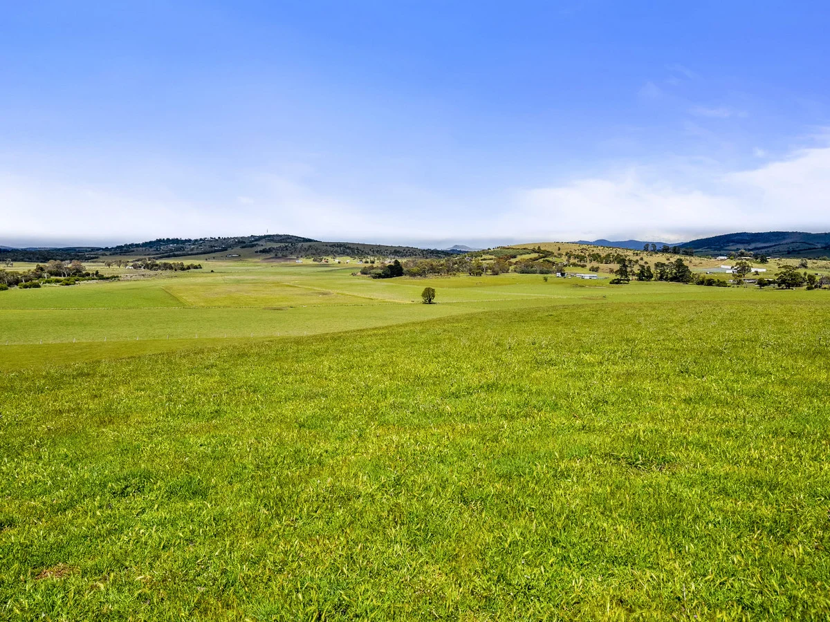 Leprena Road, Orielton TAS 7172