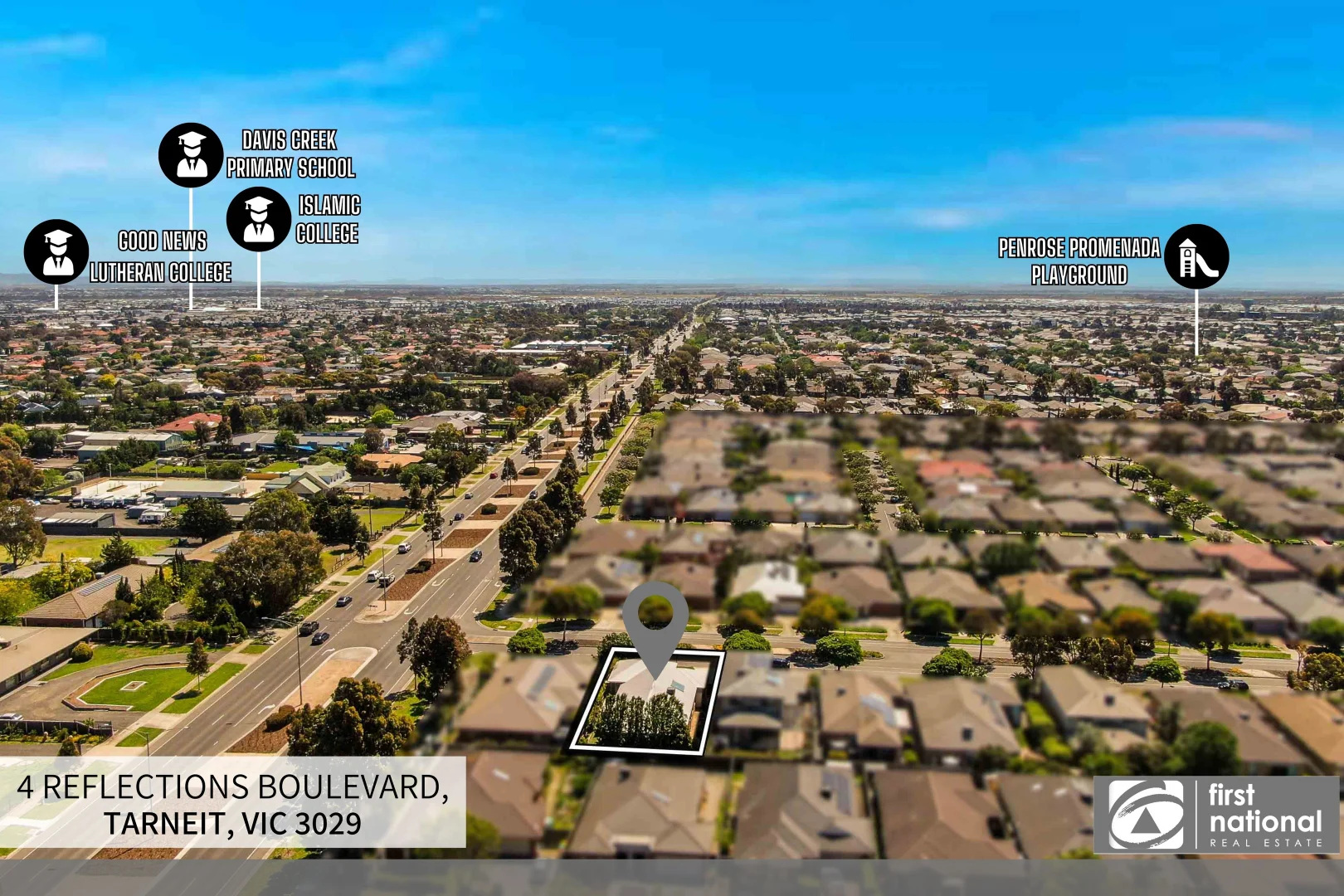 Additional image 22 of 4 Reflections Boulevard, Tarneit VIC 3029