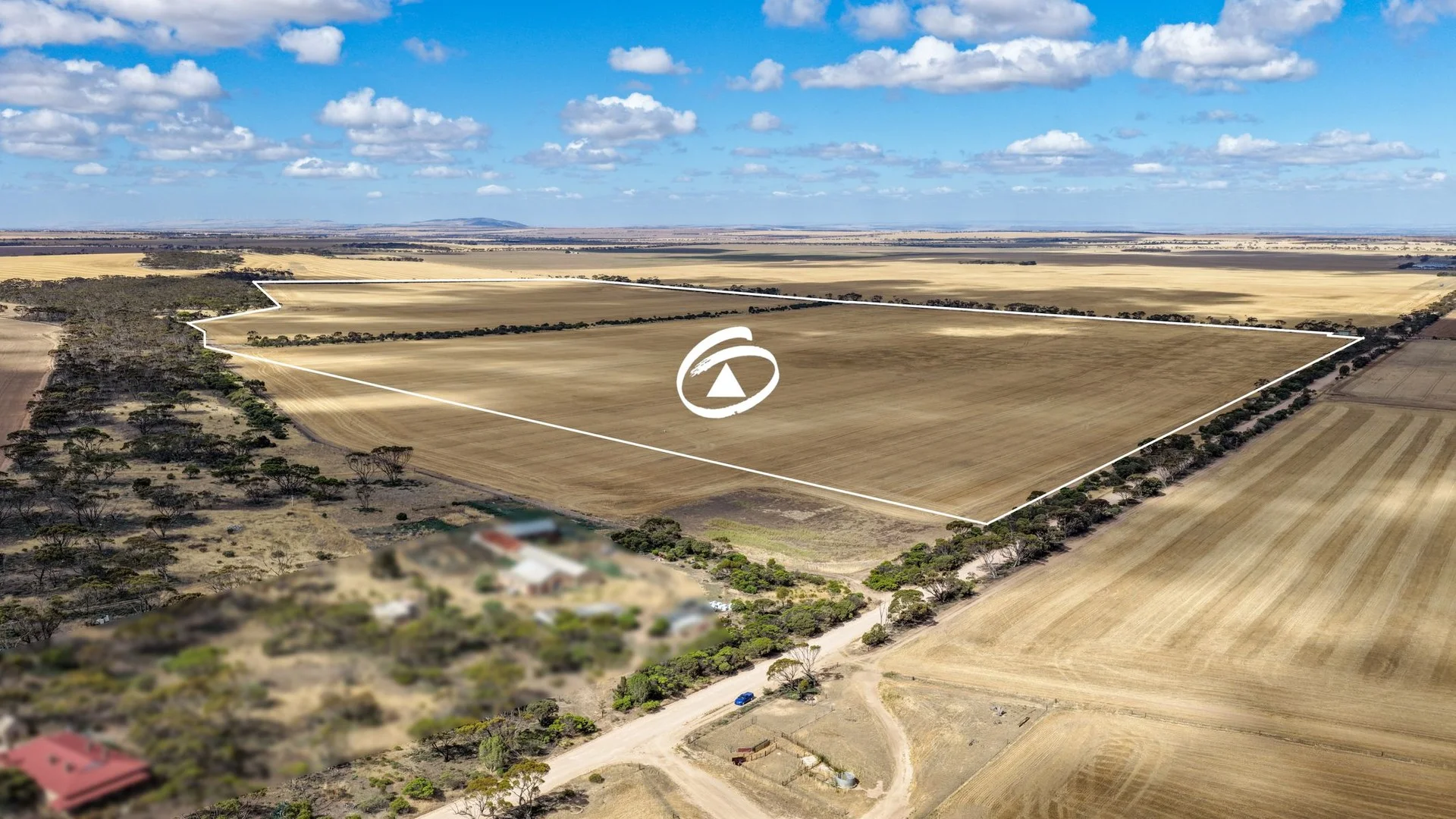 Proposed Lot 2/313 Pridham Road, Kainton SA 5552