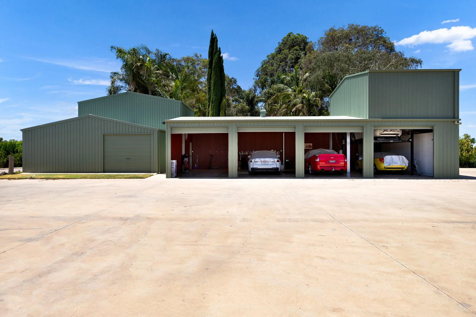 Additional image 28 of 140 Castle Crossing Road, Nangiloc VIC 3494