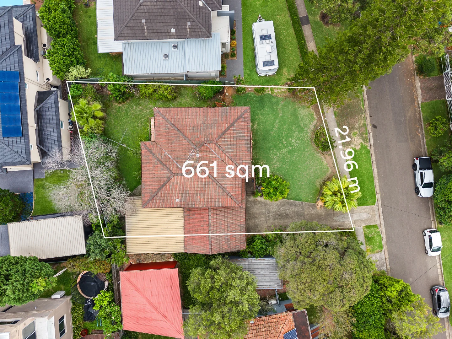 Additional image 3 of 34 Osborne Avenue, Putney NSW 2112