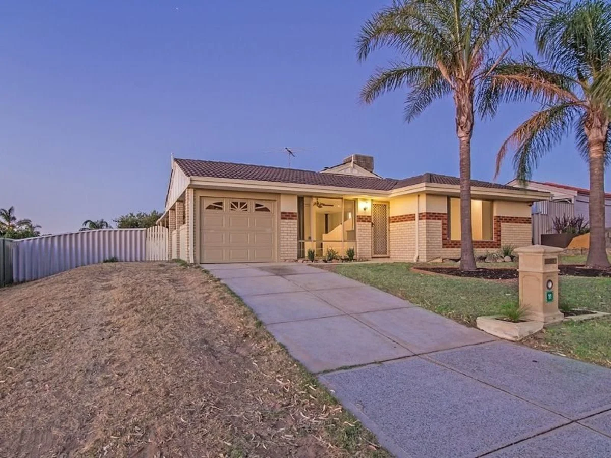 Additional image 2 of 11 Dalrymple Drive, Leda WA 6170